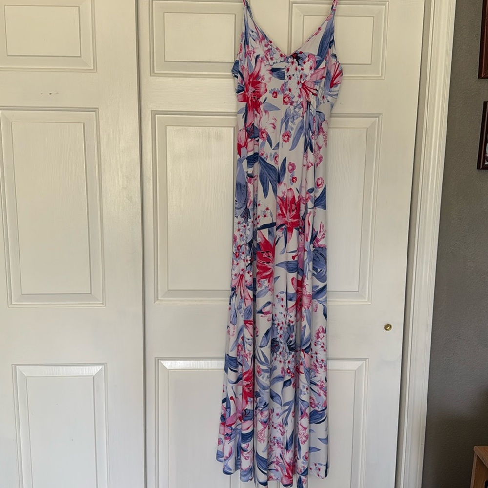 Jennifer Lopez dress Sz M